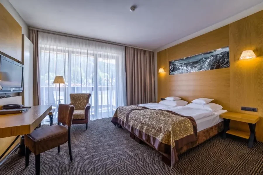 غراند نوسالوي دفور زاكوباني