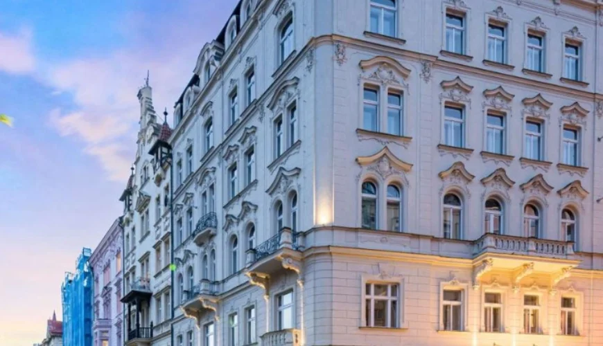 Best Western Hotel Moran