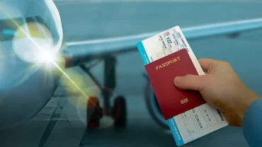 لماذا تحتاج إلى شركة متخصصة في حجوزات الطيران؟ 6 أسباب مقنعة
