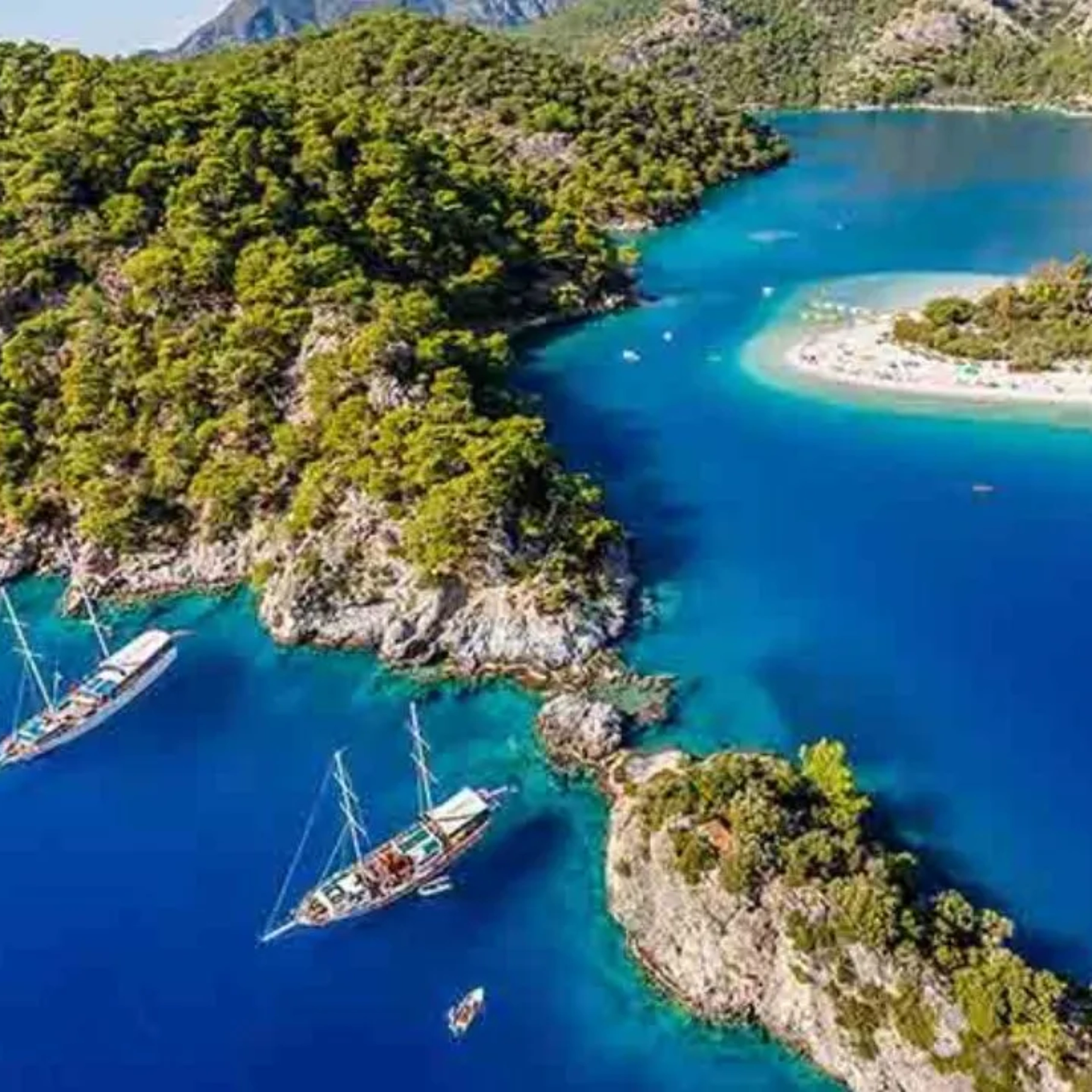 اليوم الثالث -بودروم تركيا