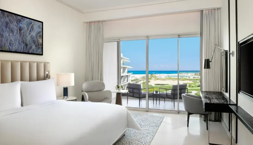 Address Beach Resort Marassi