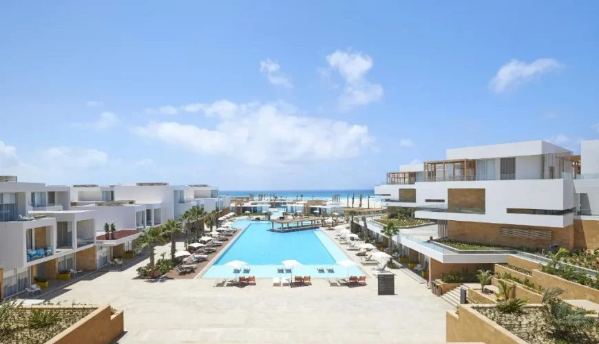 The G Hotel Seashell