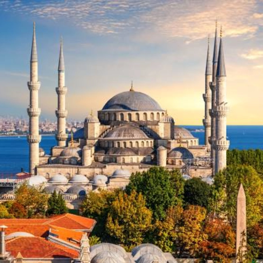 اليوم الاول