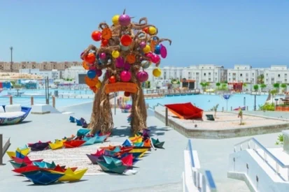 أمواج ريفيت مول أمواج ريفيت مول