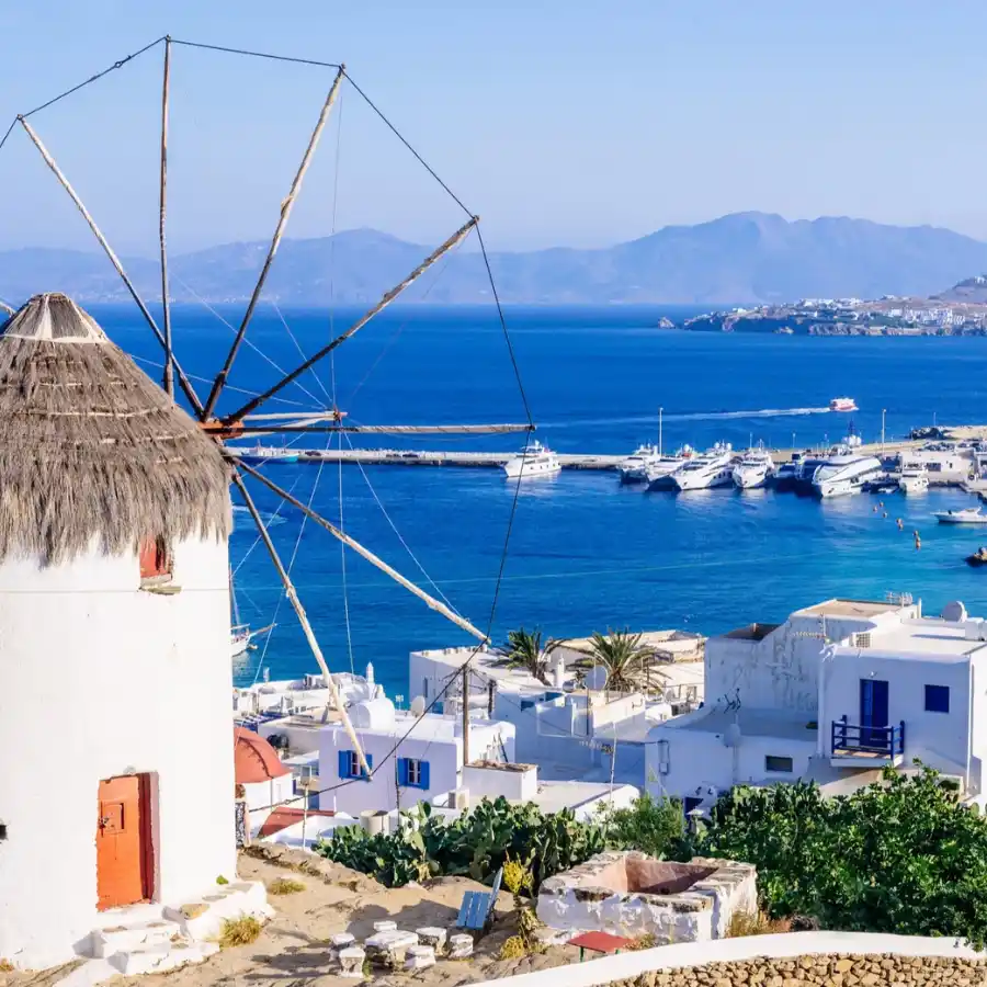 اليوم الخامس