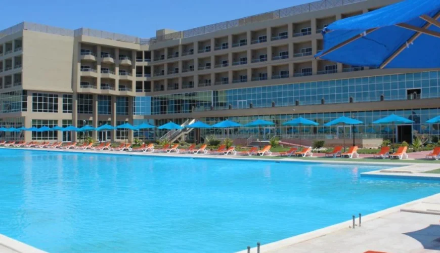 تيوليب الساحل الشمالي