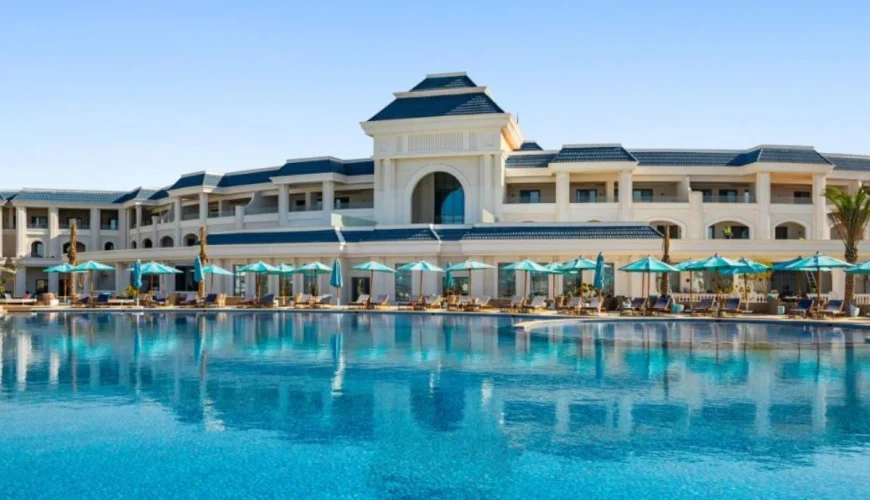 جيوان العلمين الجديدة