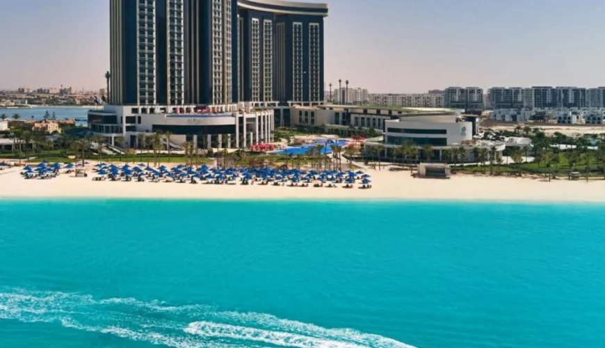 ريكسوس بريميوم العلمين