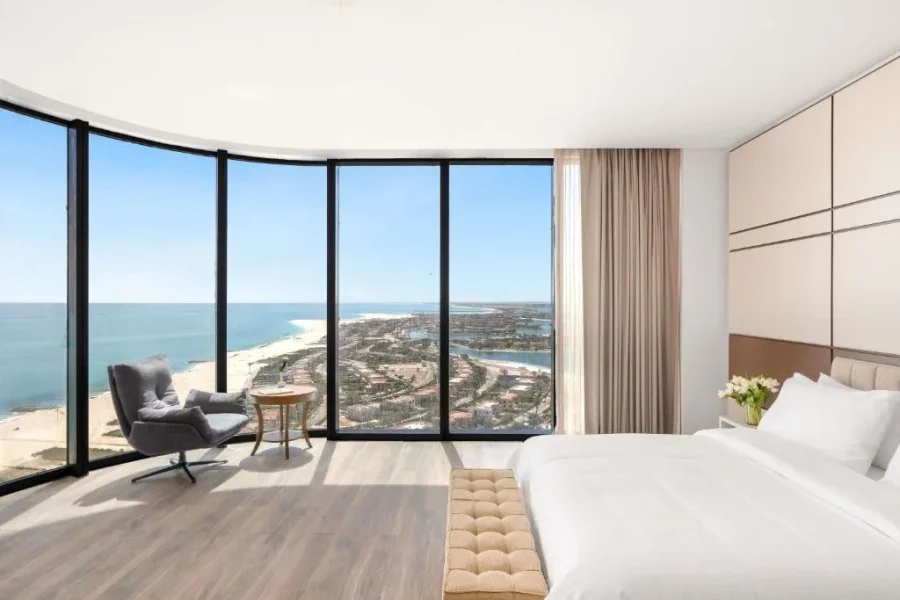 ريكسوس بريميوم العلمين