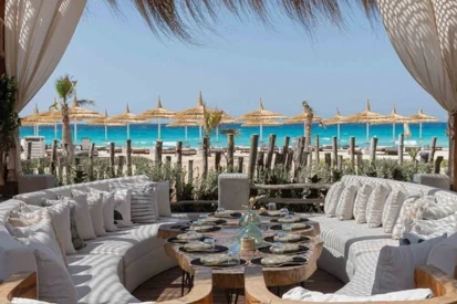 شاطئ lemon tree شاطئ lemon tree