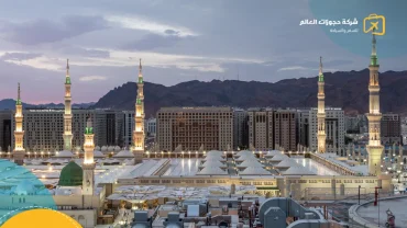 كيفية اختيار أفضل فنادق في المدينة المنورة للحجاج؟