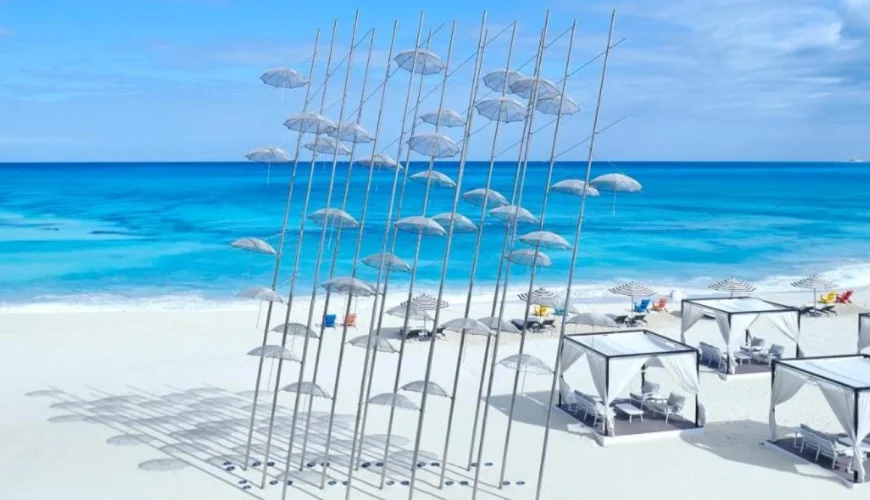 فندق العلمين