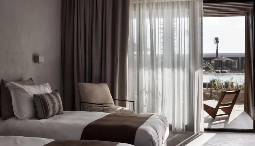 كازا كووك الساحل الشمالي