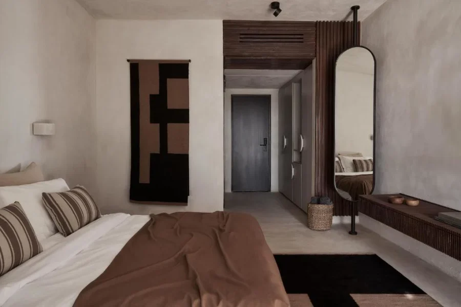 كازا كووك الساحل الشمالي