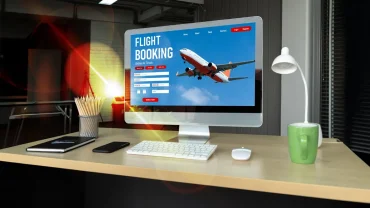 حجوزات: أفضل موقع حجز فنادق لرحلات العمل والسياحة