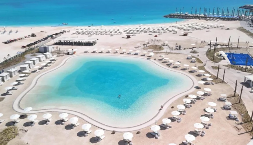 Address Beach Resort Marassi