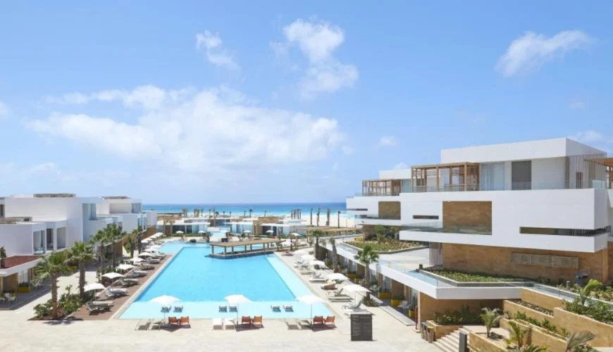 The G Hotel Seashell