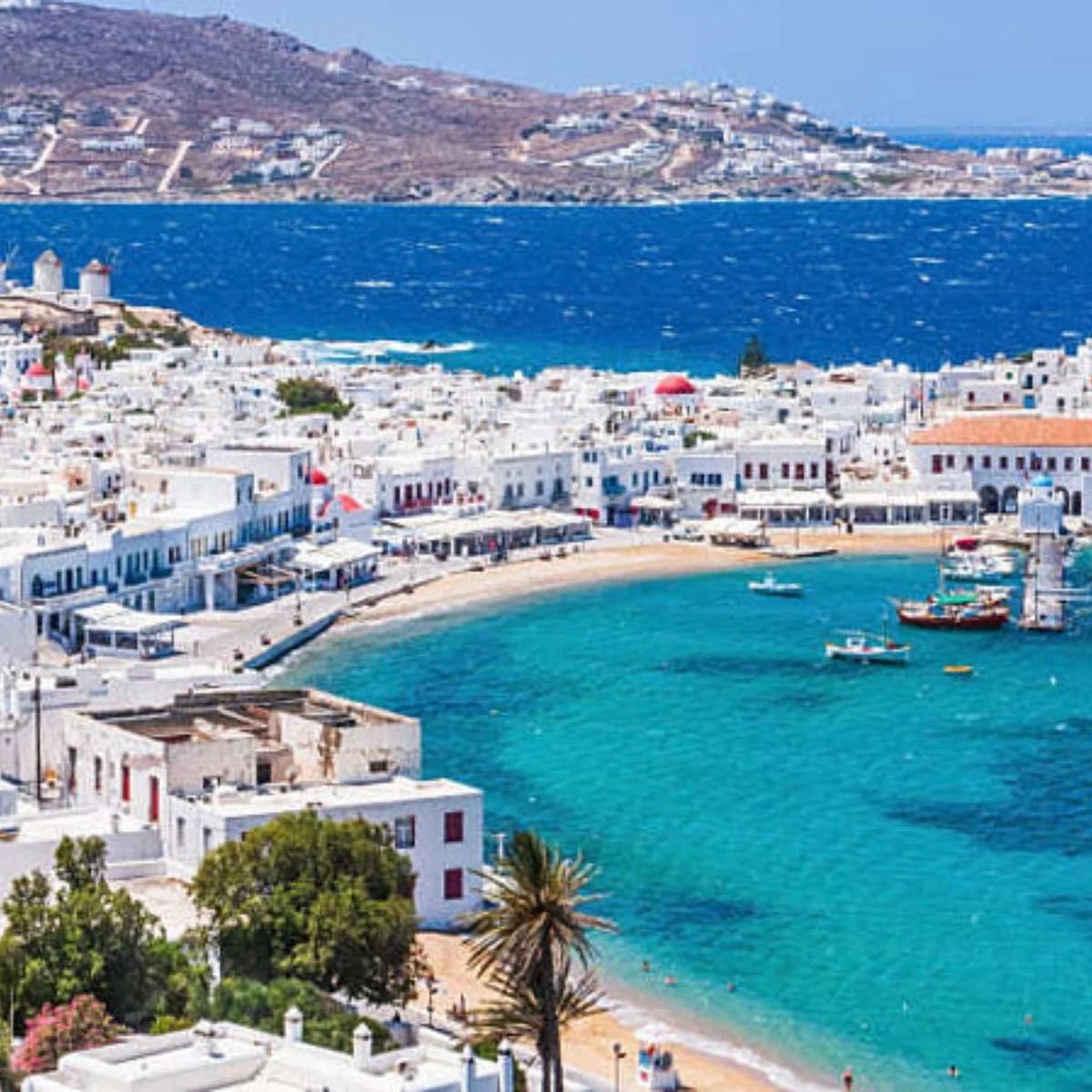 اليوم الخامس