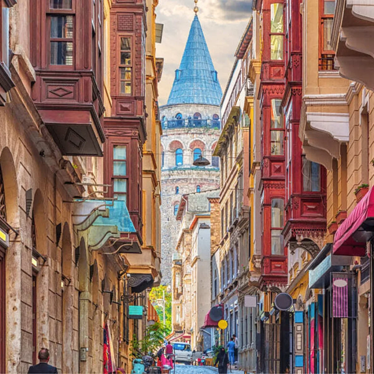 اليوم الاول