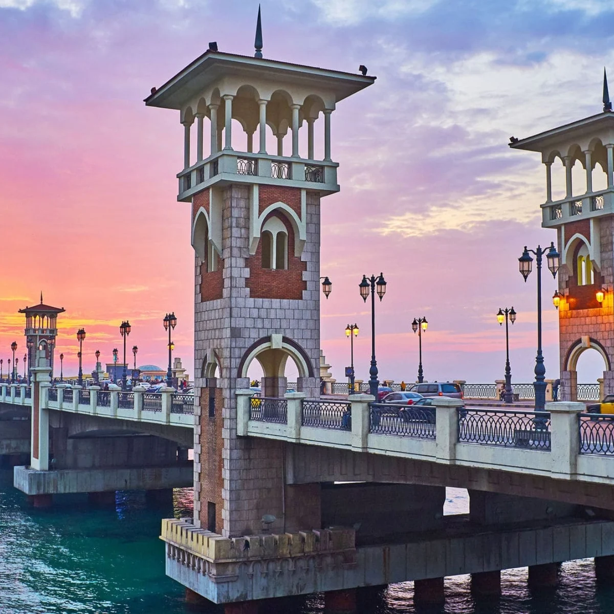 اليوم السادس