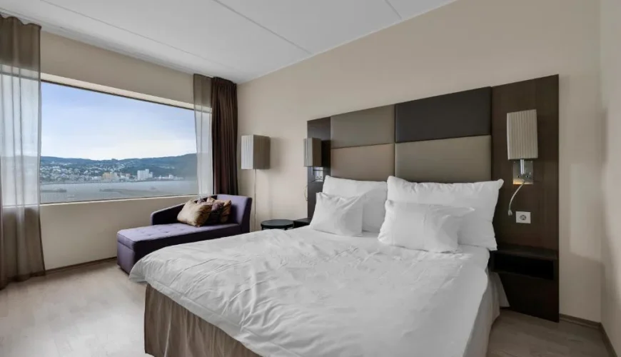 Clarion Hotel & Congress Trondheim