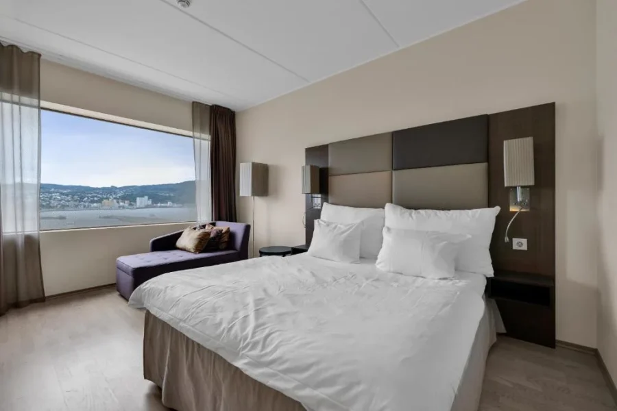 Clarion Hotel & Congress Trondheim