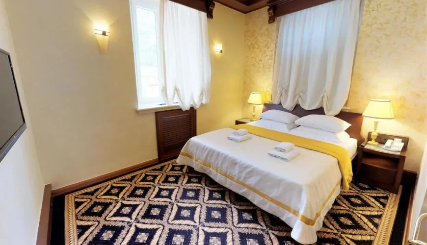 Historic Boutique Hotel Cattaro