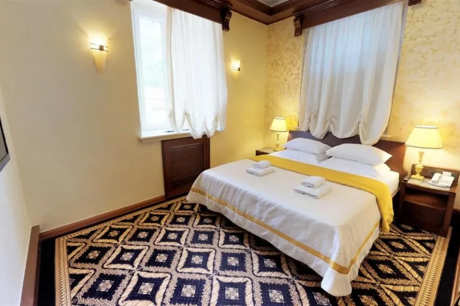 Historic Boutique Hotel Cattaro