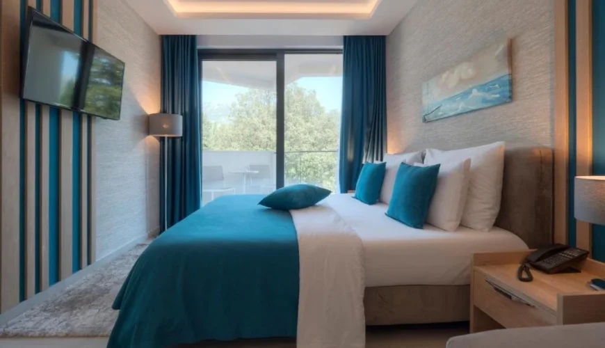 Hotel Budva