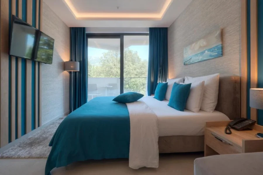 Hotel Budva