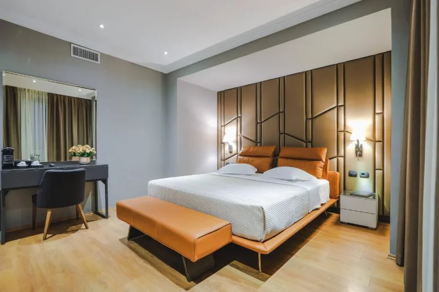 Hotel Butrinti
