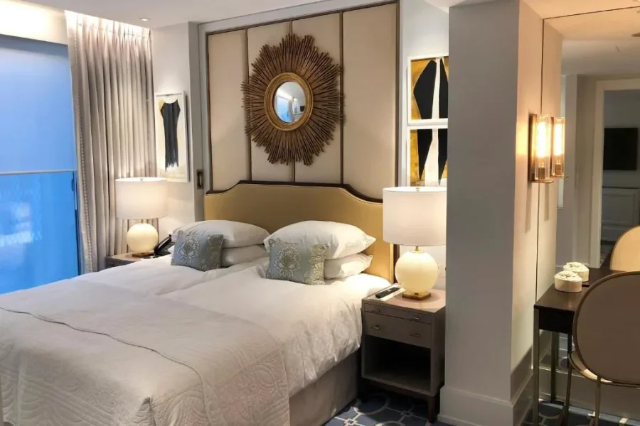 Hotel Continental oslo