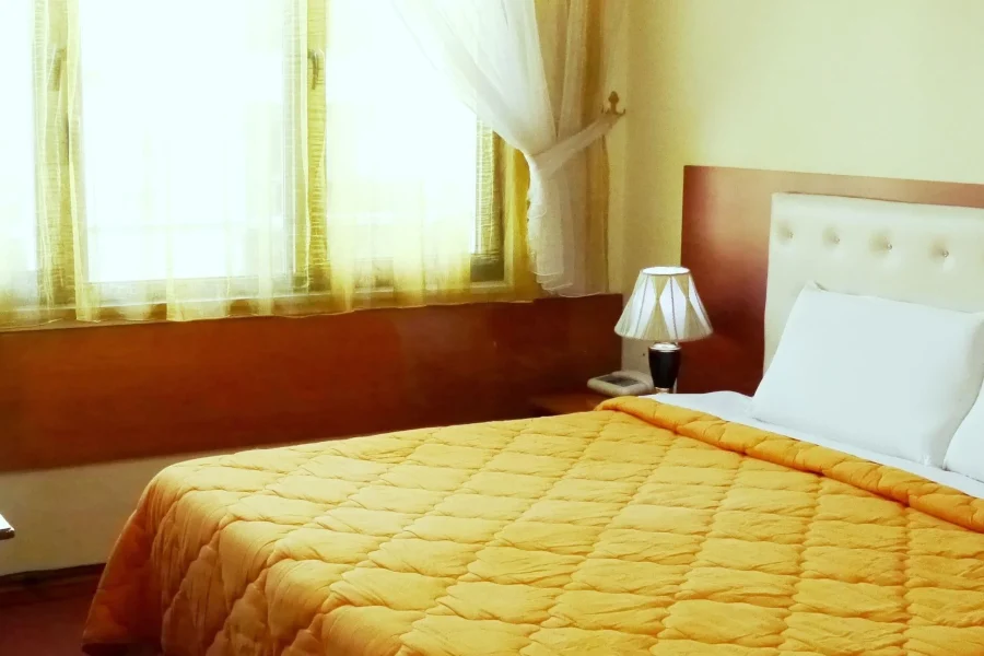 Hotel Kruja Tirana