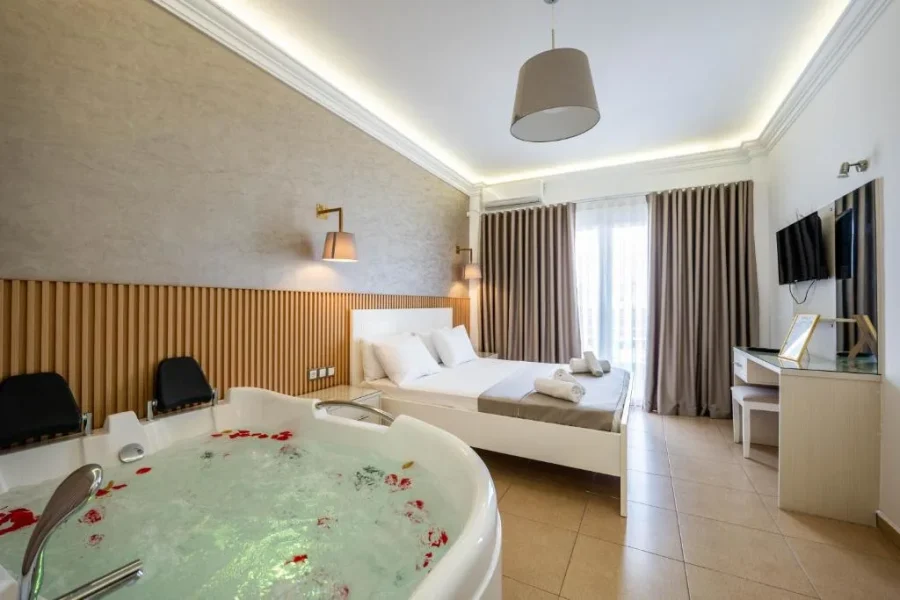 Hotel Mira Mare