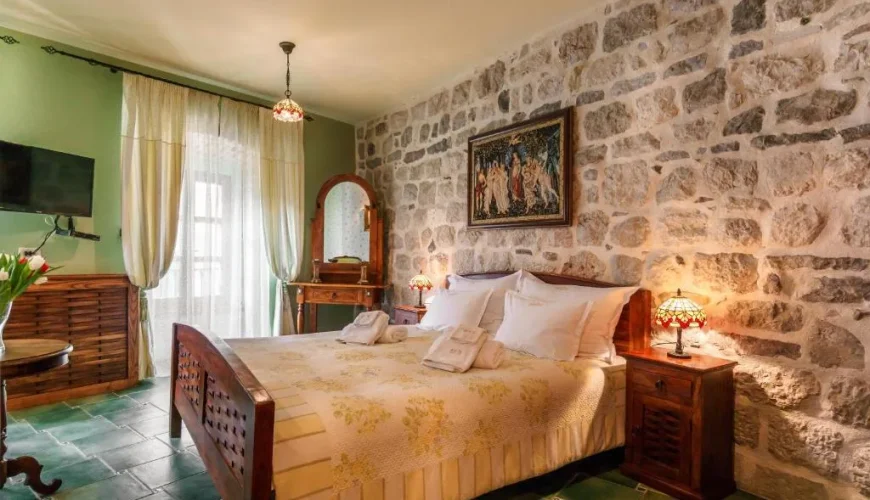 Hotel Monte Cristo