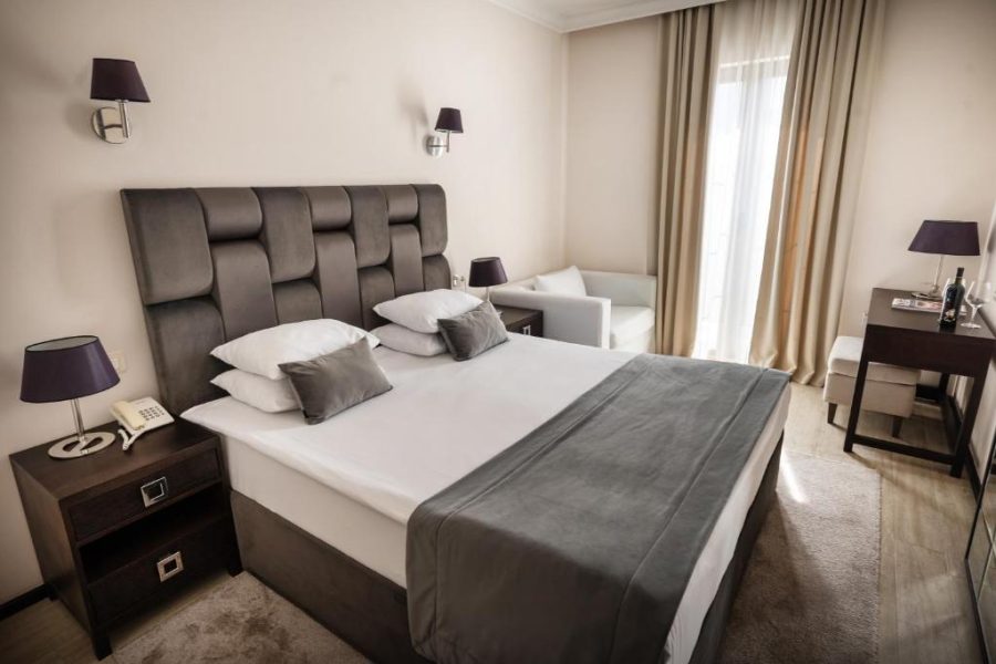 Hotel Moskva