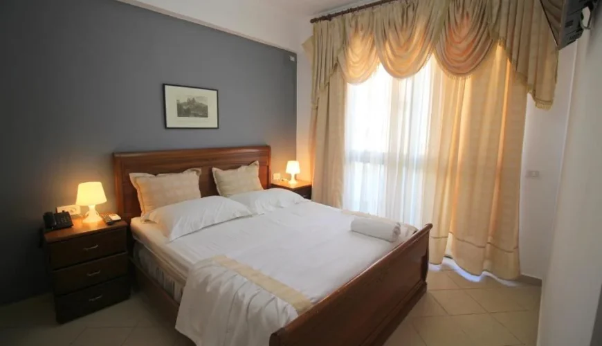 Hotel Olympia Saranda