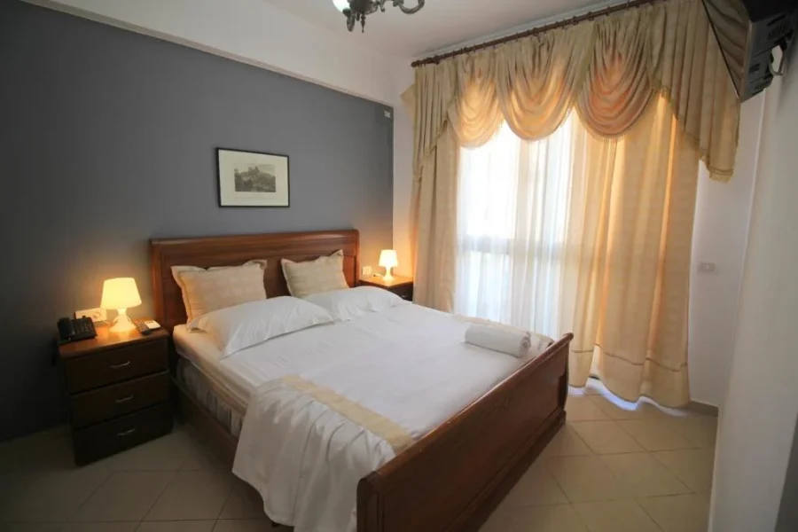 Hotel Olympia Saranda