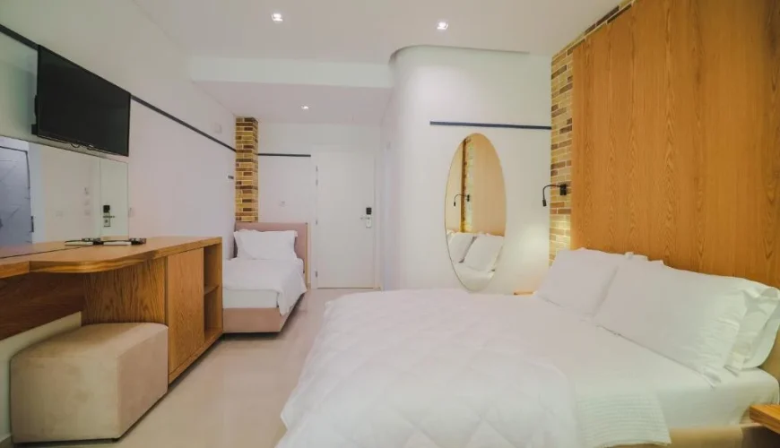 Hotel Piccolino Saranda