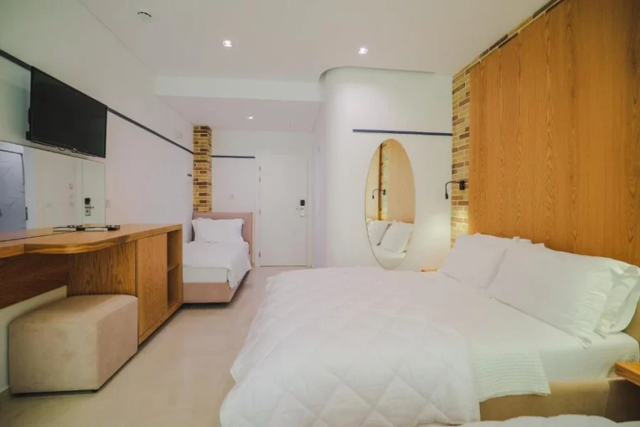 Hotel Piccolino Saranda