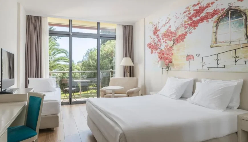 Iberostar Bellevue