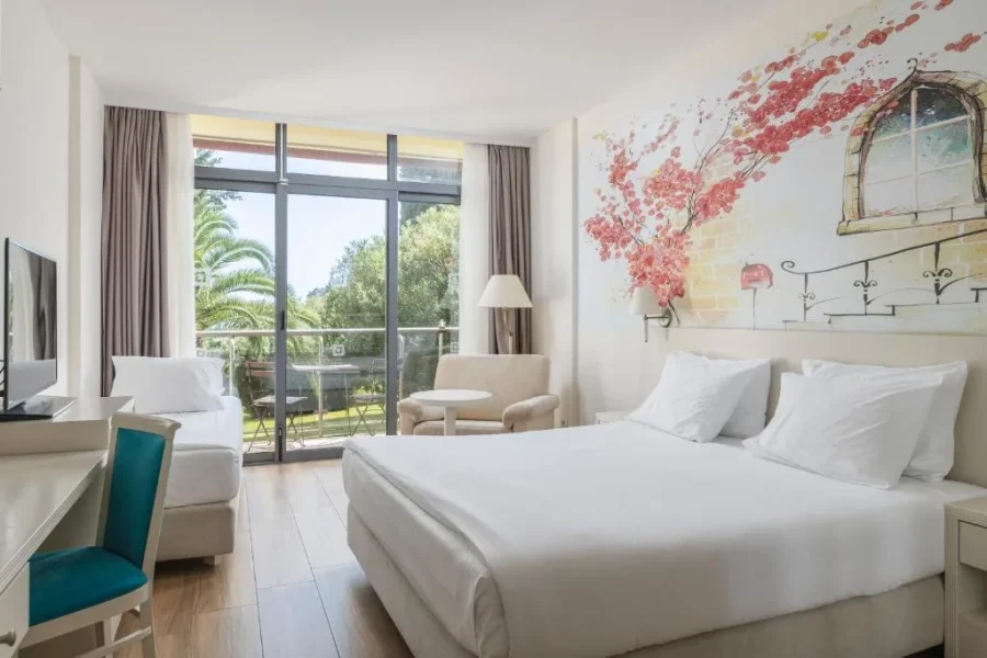 Iberostar Bellevue
