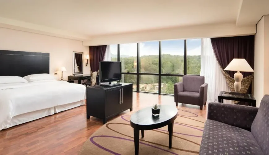 Mak Albania Hotel