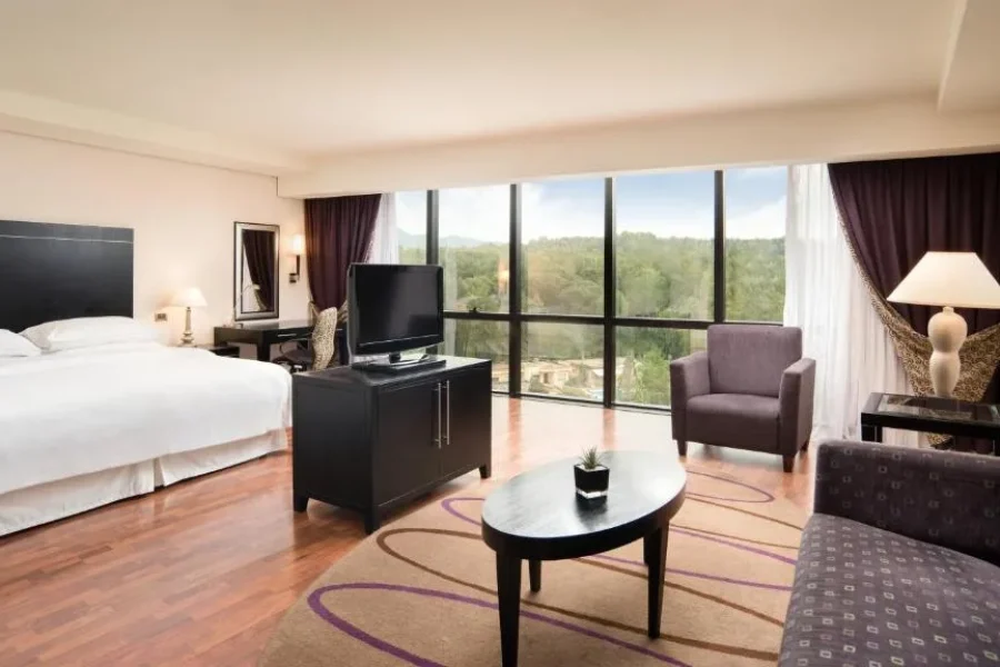 Mak Albania Hotel