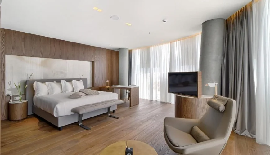 Maritim Hotel Plaza Tirana