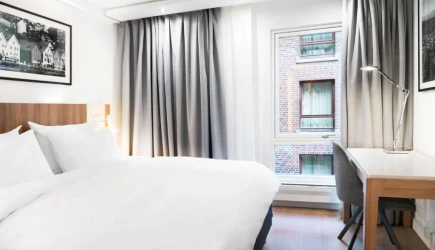 Radisson Blu Royal Hotel Bergen