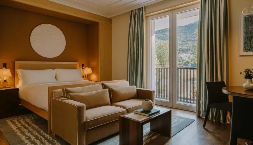 Regent Porto Montenegro
