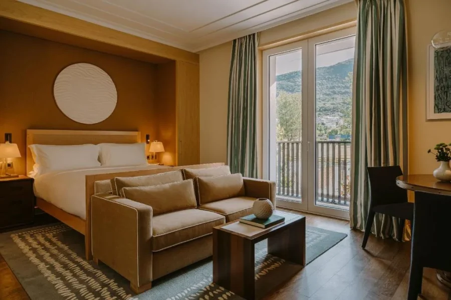 Regent Porto Montenegro