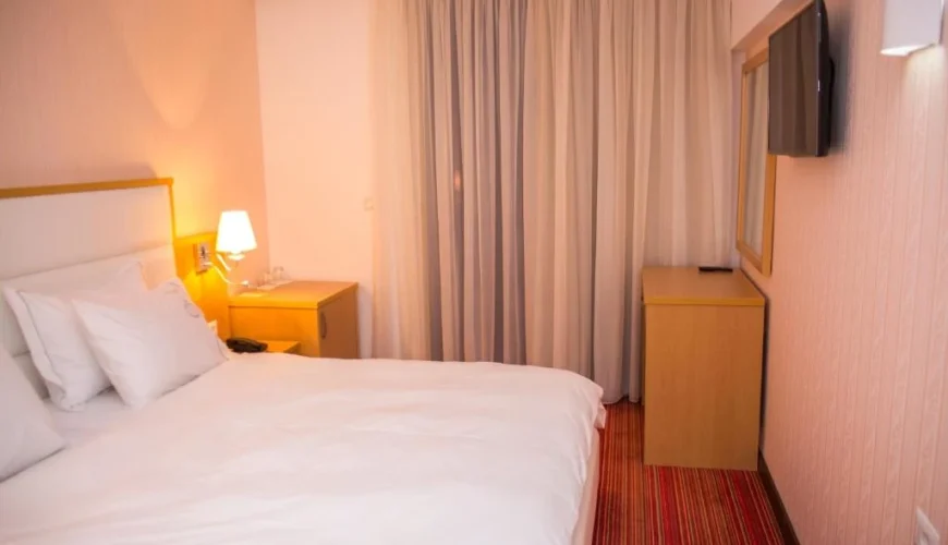 Santa Quaranta Premium Resort