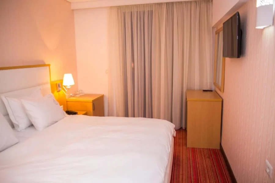 Santa Quaranta Premium Resort